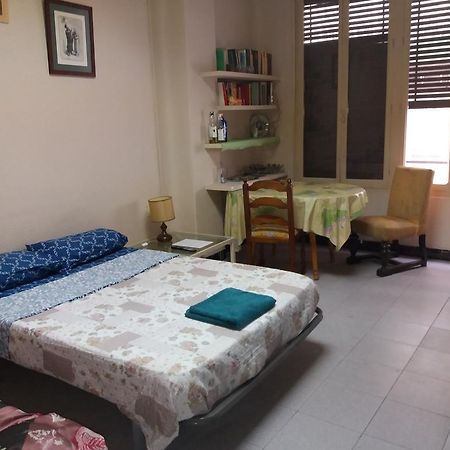 Room Star Alicante Exterior photo