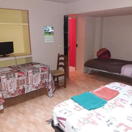 Room Star Alicante Exterior photo