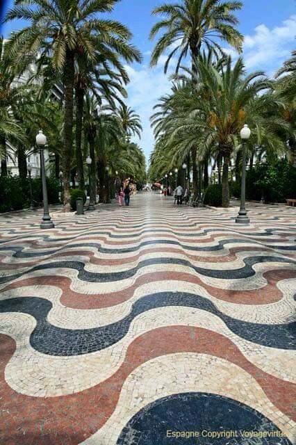 Room Star Alicante Exterior photo