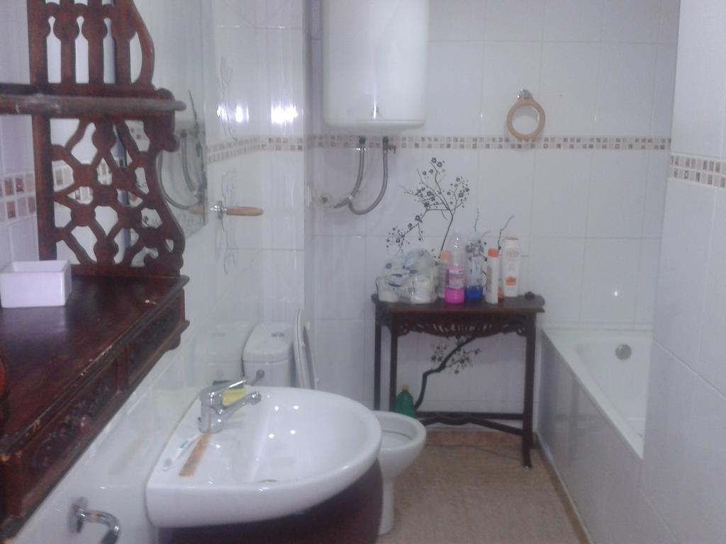 Room Star Alicante Exterior photo