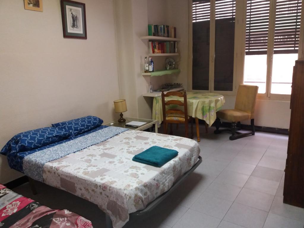 Room Star Alicante Exterior photo