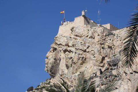 Room Star Alicante Exterior photo