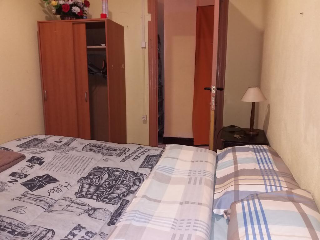 Room Star Alicante Exterior photo