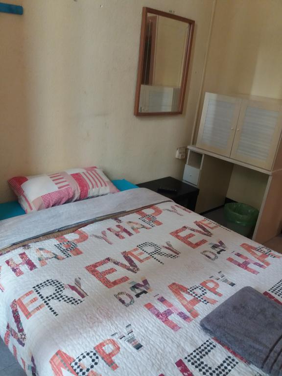 Room Star Alicante Exterior photo