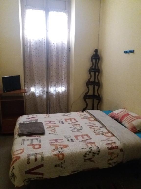 Room Star Alicante Exterior photo