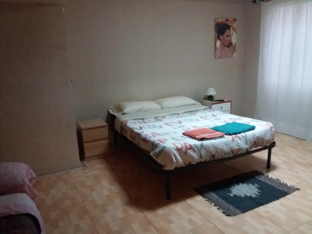 Room Star Alicante Exterior photo