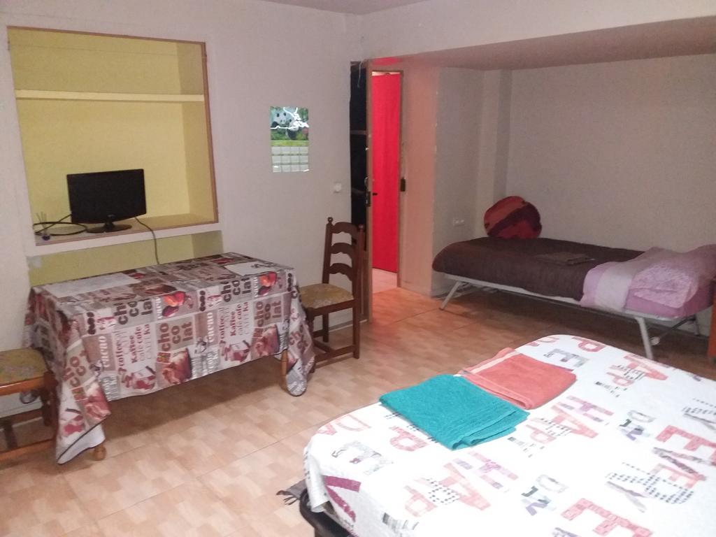 Room Star Alicante Exterior photo