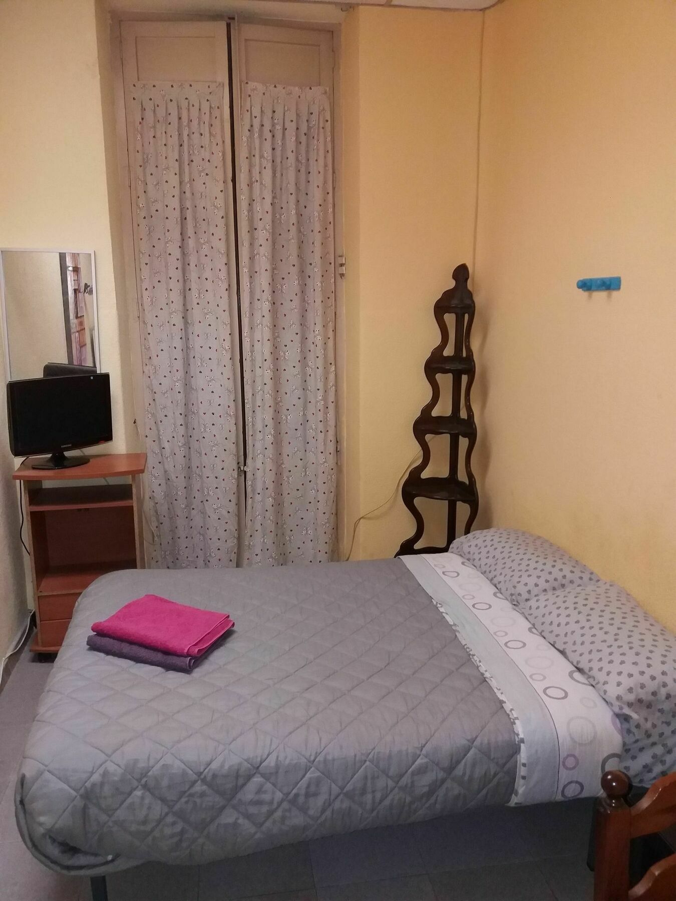 Room Star Alicante Exterior photo